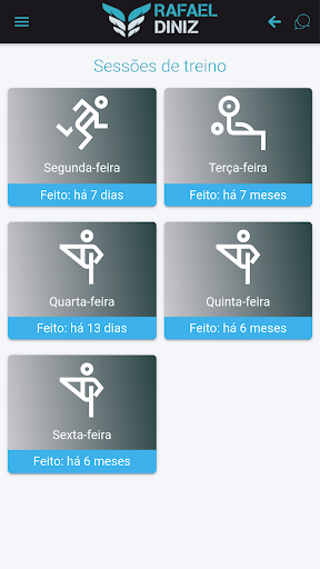 Rafael Diniz Screen 3