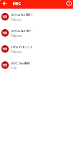 Bbc swahili radio deals