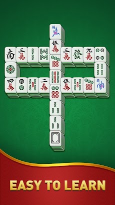Mahjong Solitaire - Tile Matchのおすすめ画像1