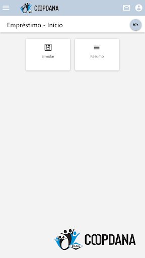 CoopDana Screen 3