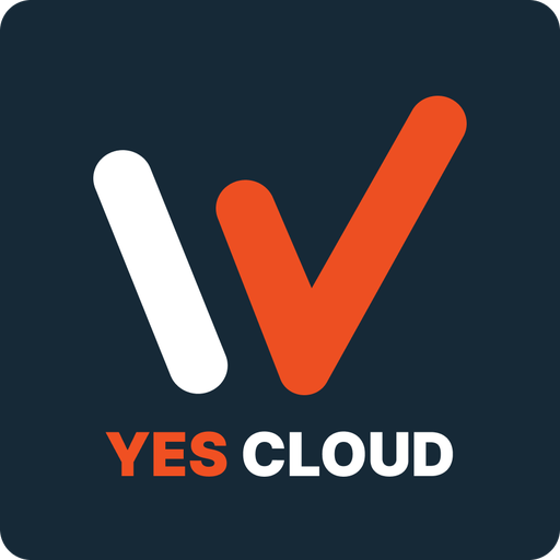 YES POS CLOUD 2.2.2 Icon