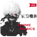 Anime Music-No Ads icon