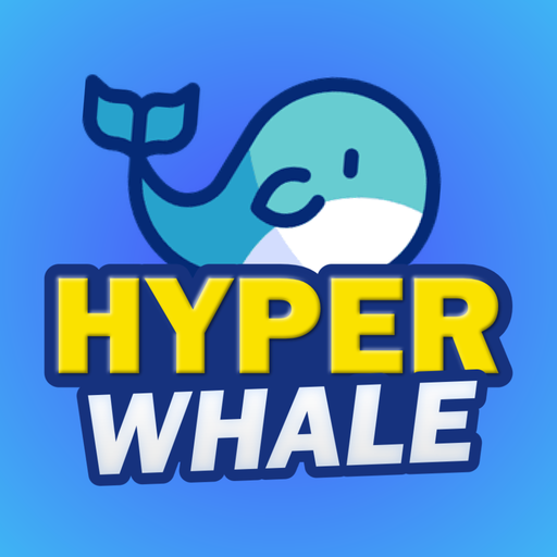 HyperWhale: Ocean Arcade Install on Windows