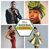 Latest Nigerian Fashion Styles icon
