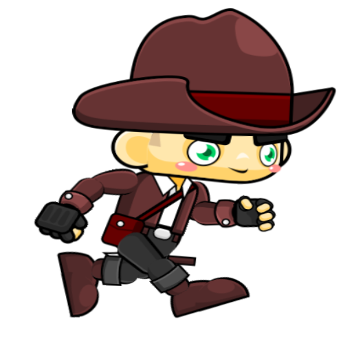Run N Jump logo