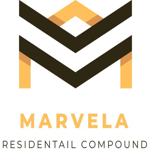 Marvela Compound logo