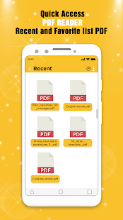 Скачать игру PDF Reader 2021 – PDF Viewer, Scanner & Converter для Android бесплатно