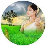 Cover Image of Скачать Village Photo Frames (Made in India) 1.08 APK