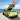 Missile Attack Combat Tank War