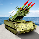Missile Attack Combat Tank War - Androidアプリ