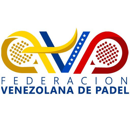 Federación Venezolana de Pádel logo