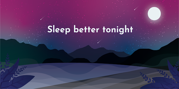 Sleep Sounds  relaxing sounds v2.3.16 APK (MOD, Premium Unlocked) FREE FOR ANDROID 1