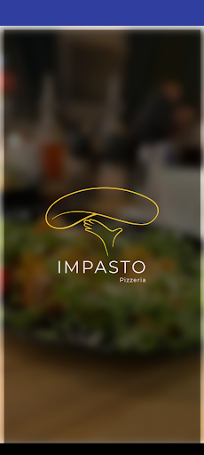 Impasto Pizzeria Screen 2