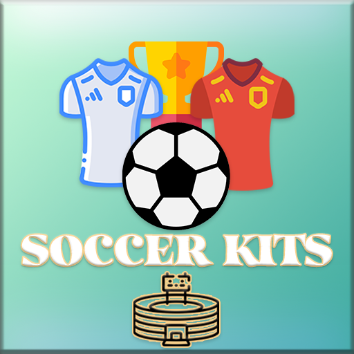 Baixar Dream kits soccer 2020