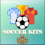 Dream kits soccer 2020