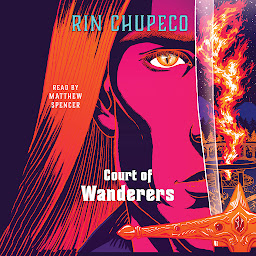 Icon image Court of Wanderers