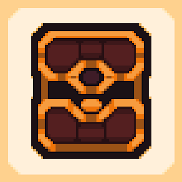 Icon image Remixed Dungeon: Pixel Rogue