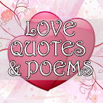 Love Quotes & Love Poems Apk