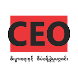 CEO Magazine Myanmar icon