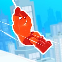 Swing Hero 3D - Music Parkour