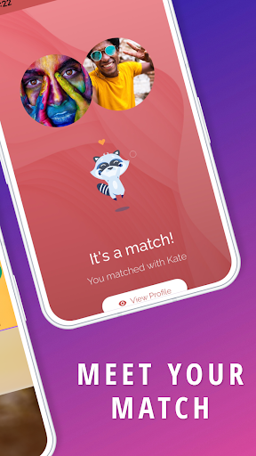 Swain Dating Screen 3