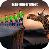 Echo Mirror Magic Effect icon