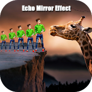 Echo Mirror Magic Effect
