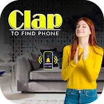 Cover Image of Herunterladen Clap To Find My Phone 2020 - Find Lost Phone 1.0 APK