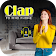Clap To Find My Phone 2020 - Find Lost Phone icon