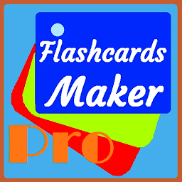 Icon image FlashCardPro Maker