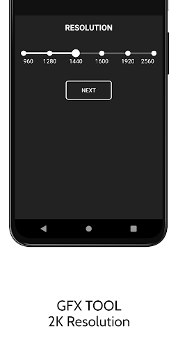 Screenshot Game Booster 4x Faster