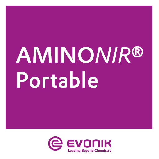 AMINONIR® Portable  Icon