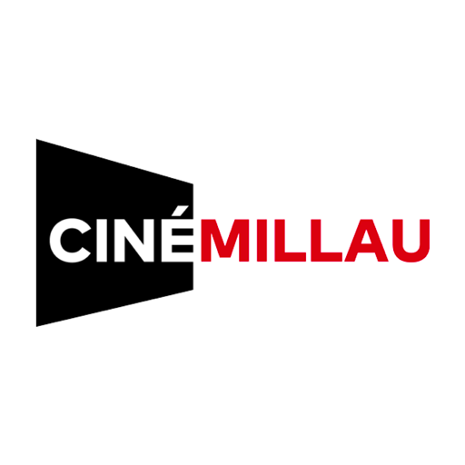 Cinés Millau logo