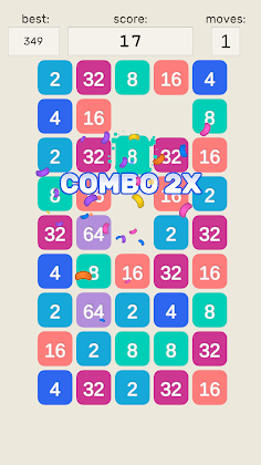 Drag The Block - Screenshot 4