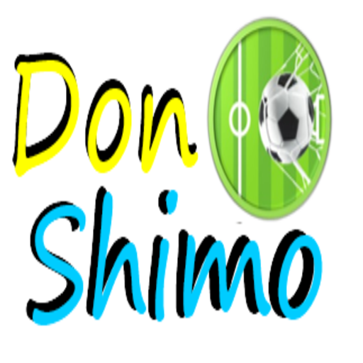 Don Shimo logo