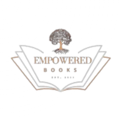 Empowered Books 1.0 Icon