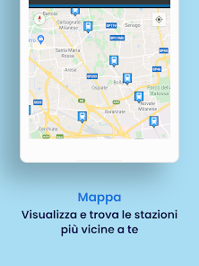 Info Treno - Orari viaggio, biglietti e ritardi  screenshots 11