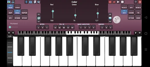 Children's Piano. - APK Download for Android