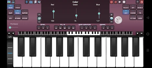 Perfect Piano - Apps on Google Play