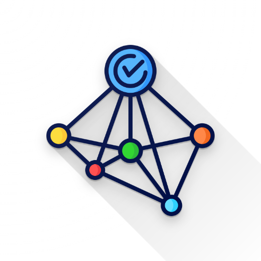 Data Nexus logo