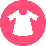 コーデスナップ -ファッション•コーディネート検索アプリ icon