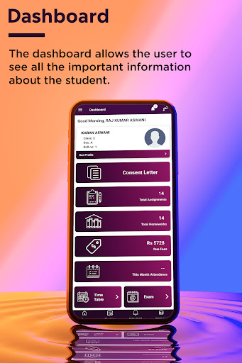 BPS Kuchaman Screen 2