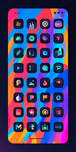 Bladient Icon Pack 7.4 Apk 4