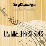 Liza Minelli Finest Songs icon
