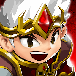 Icon image AFK Dungeon : Idle Action RPG
