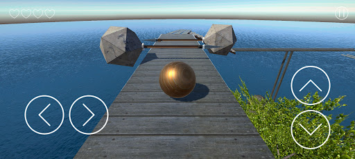 Balance Master Screen 2