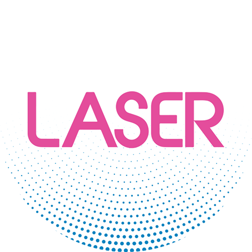 Radio Laser  Icon