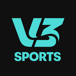 图标图片“V3 Sports”