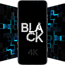 Black Wallpapers in HD, 4K