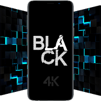 Black Wallpapers in HD 4K